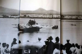 Museo Aeronáutico de Lanzarote (San Bartolomé) Museo Aeronáutico de Lanzarote (San Bartolomé)