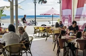 Restaurante Pizzería Erik.it (Playa Honda) Restaurante Pizzería Erik.it (Playa Honda)