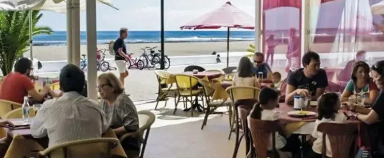 Restaurante Pizzería Erik.it (Playa Honda) Restaurante Pizzería Erik.it (Playa Honda)