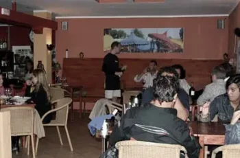 Restaurante Emmax (Playa Honda) Restaurante Emmax (Playa Honda)