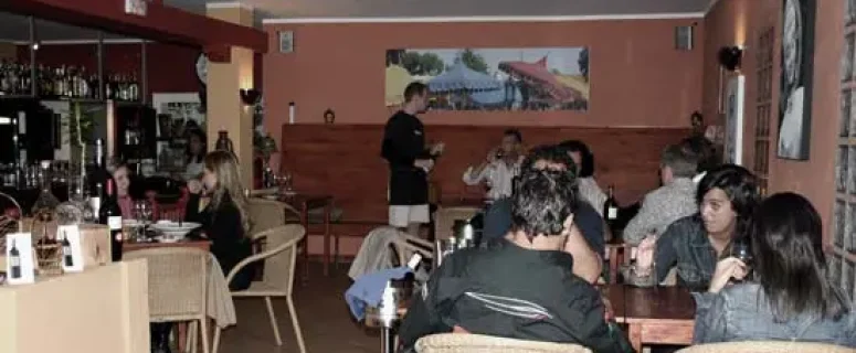 Restaurante Emmax (Playa Honda) Restaurante Emmax (Playa Honda)