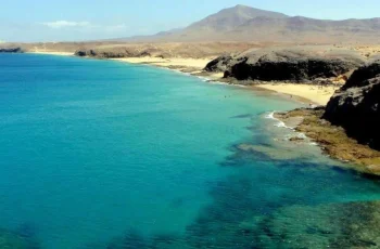 El clima y la previsión del tiempo en Lanzarote El clima y la previsión del tiempo en Lanzarote