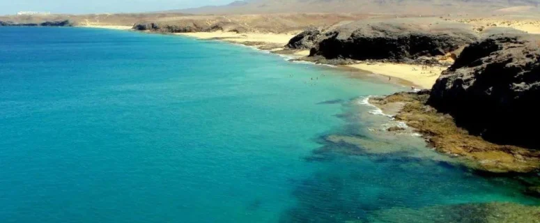 El clima y la previsión del tiempo en Lanzarote El clima y la previsión del tiempo en Lanzarote