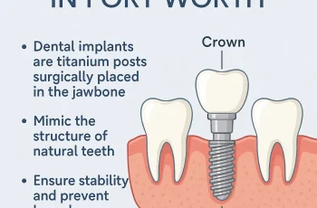 Serviços de Implantes Dentários em Fort Worth: Restaurando Sorrisos com Precisão Serviços de Implantes Dentários em Fort Worth: Restaurando Sorrisos com Precisão