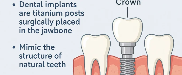 Serviços de Implantes Dentários em Fort Worth: Restaurando Sorrisos com Precisão Serviços de Implantes Dentários em Fort Worth: Restaurando Sorrisos com Precisão